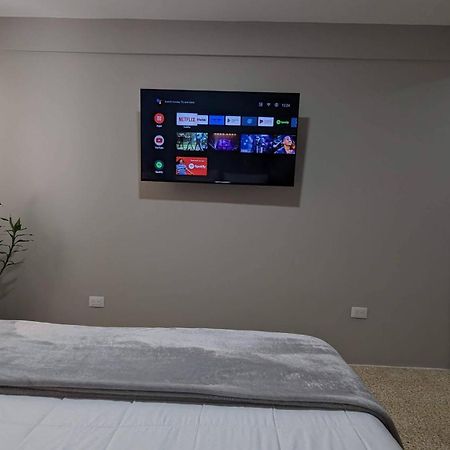 Suite 618 Downtown Guayaquil- Centro De La Ciudad Exteriör bild