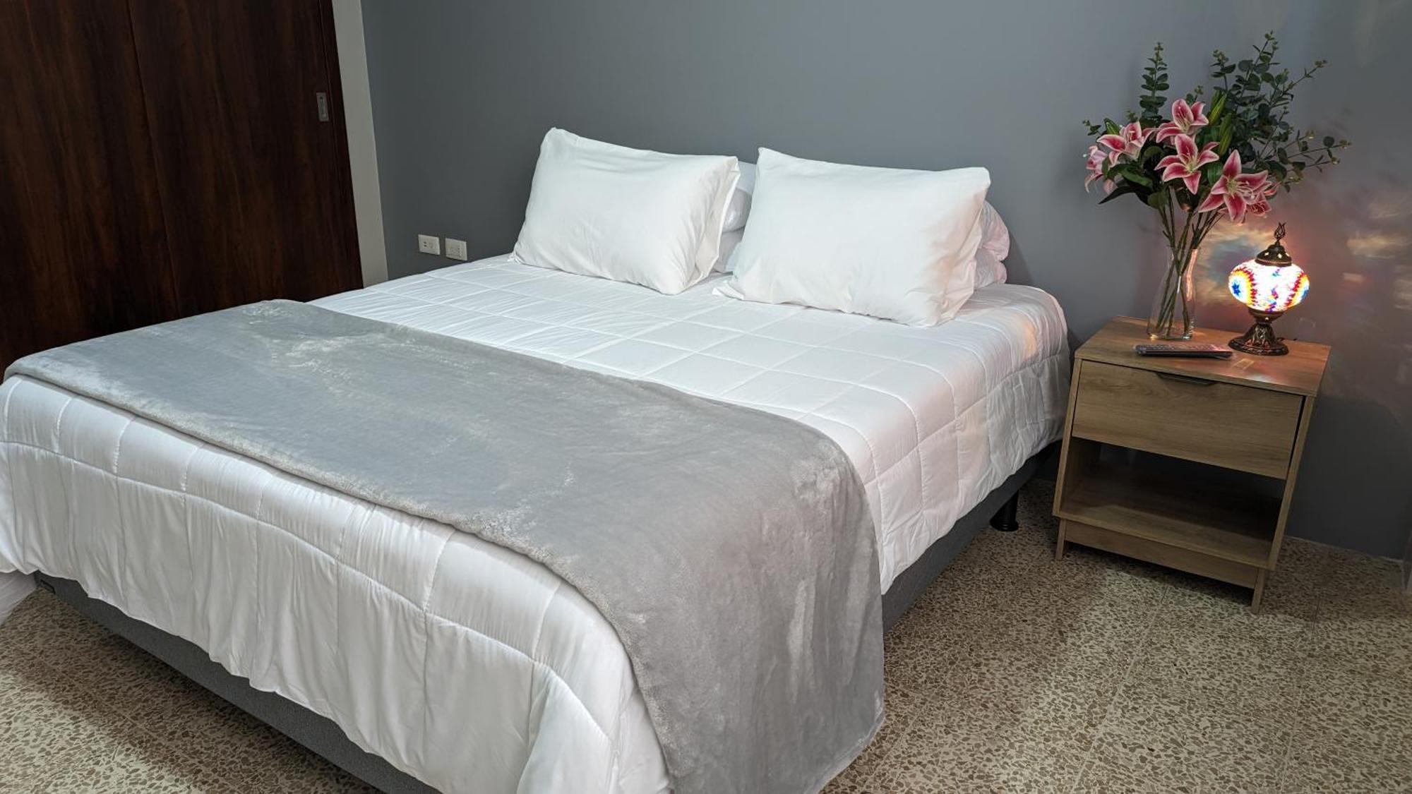 Suite 618 Downtown Guayaquil- Centro De La Ciudad Exteriör bild