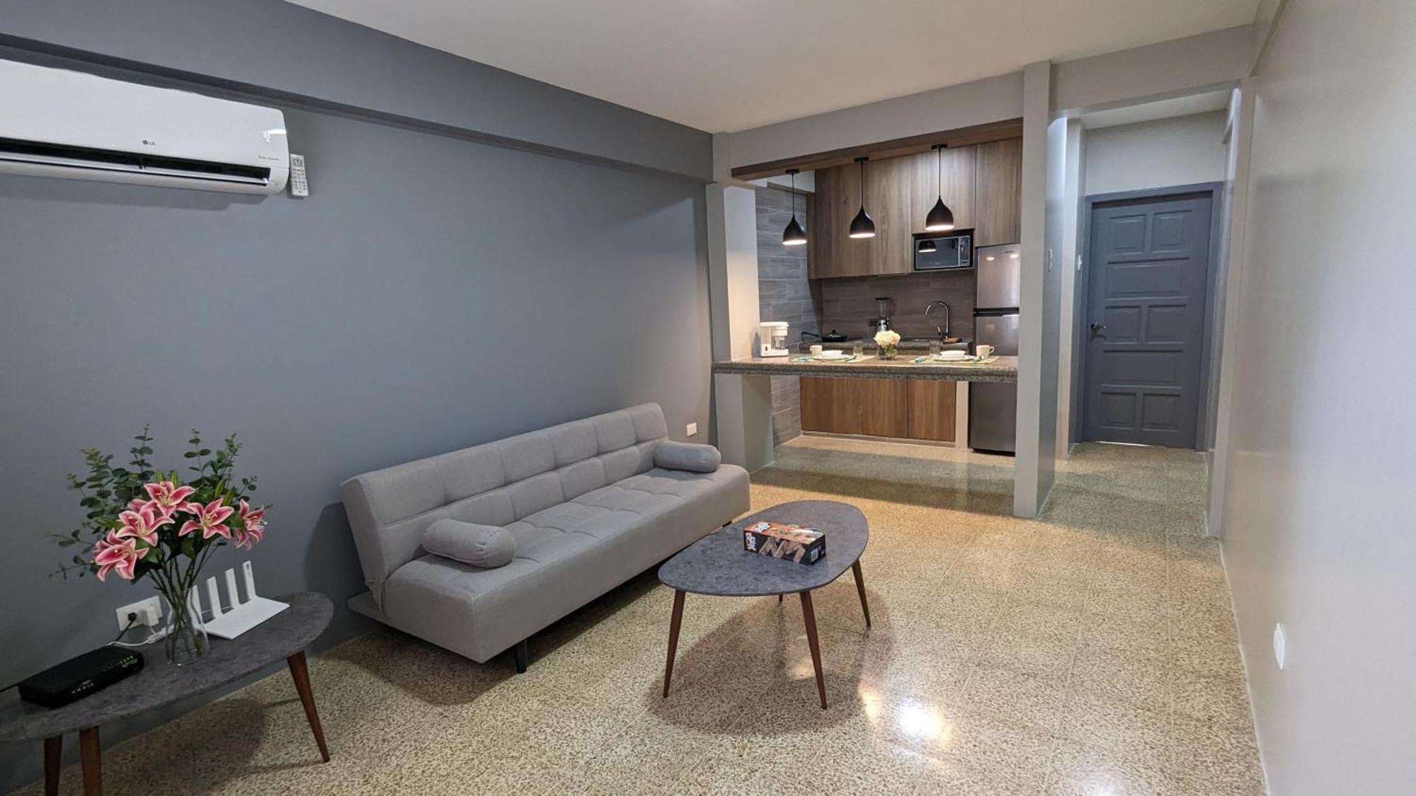 Suite 618 Downtown Guayaquil- Centro De La Ciudad Exteriör bild